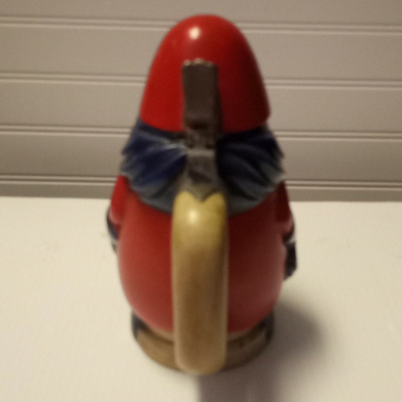 Vintage 1976 Bud Man Beer Stein. - Picture 11 of 16